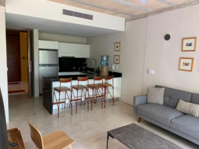 H36 Large lofts condo with pool
